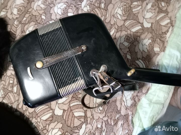 Аккордеон Немецкий