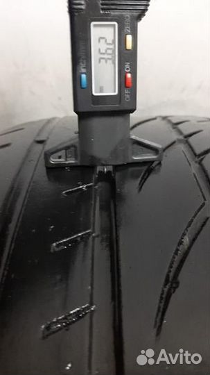 Continental CrossContact ATR 255/55 R18