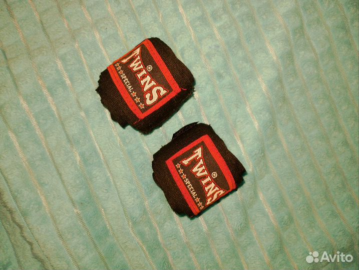 Боксерские бинты 3.5