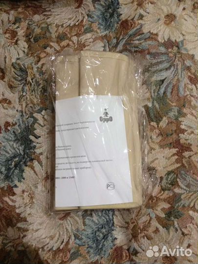 Корсет мягкой фиксации, размер: L