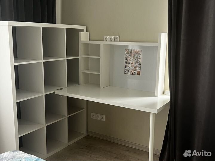Школьный столик IKEA