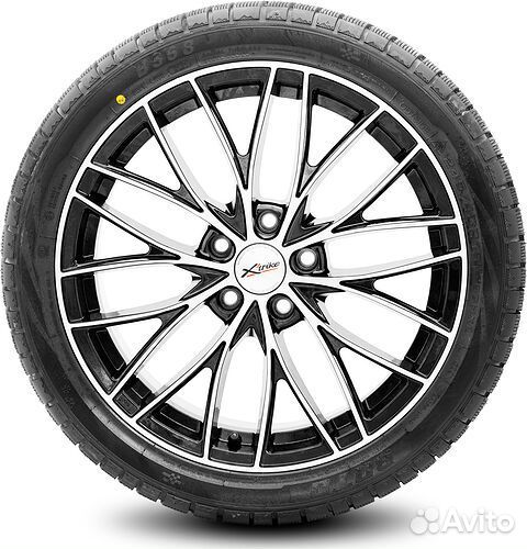 Boto BS68 215/50 R17 95H