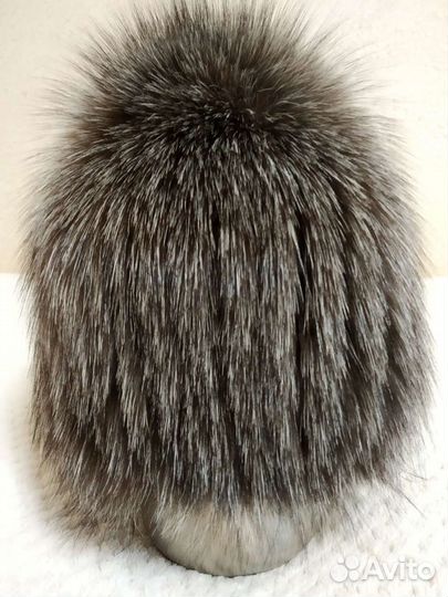 Шапка женская