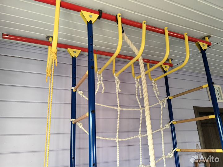 Шведская стенка бу