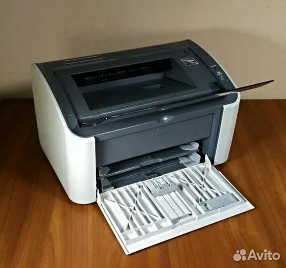 Принтер лазерный