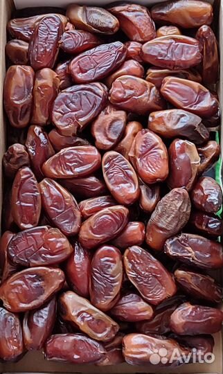 Орехи и сухофрукты