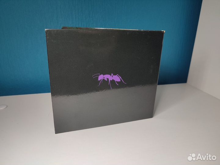 ATL - лимб (CD)