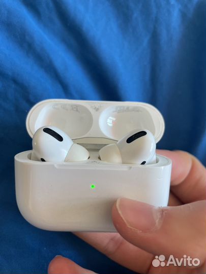 Airpods pro