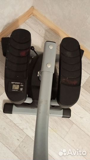 Тренажер кардио степпер