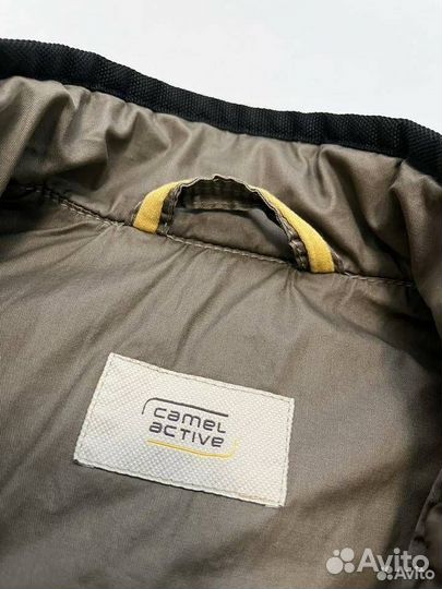 Camel active Куртка 48