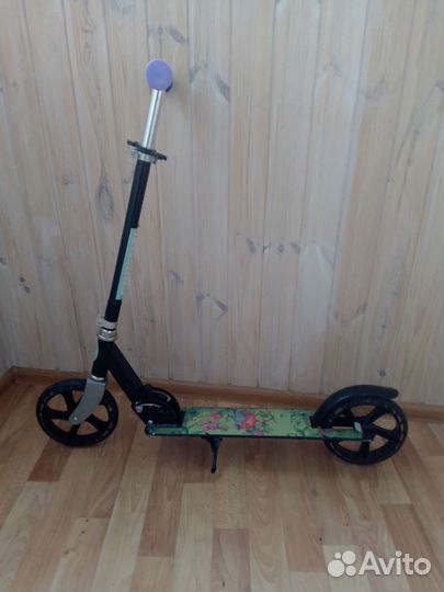 Самокат детский