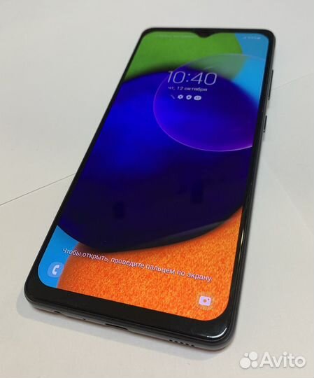 Samsung Galaxy A52, 8/256 ГБ