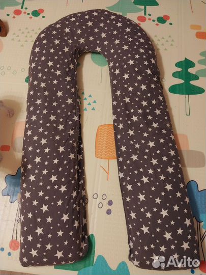 Подушка для беременных