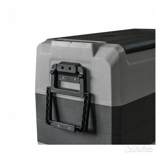 Компрессорный автохолодильник морозильник аренда