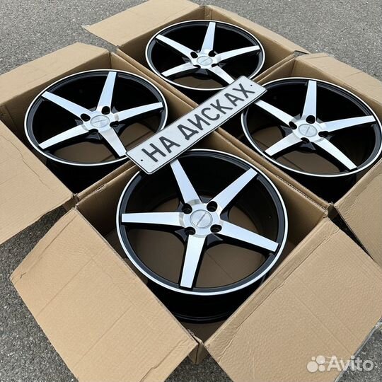 Vossen VPS 303 / воссен 16 4*98