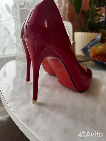 Туфли женские