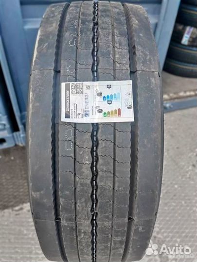 Bridgestone Duravis R-Steer 002 385/121