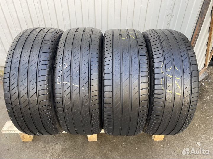 Michelin Primacy 4 205/60 R16