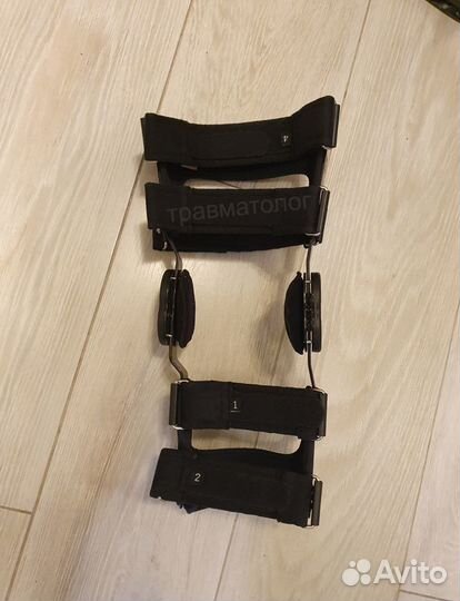 Orlett Po-303 (оригинал)