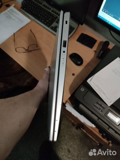 Ультрабук Acer Aspire 3 A 315-58-33ZG