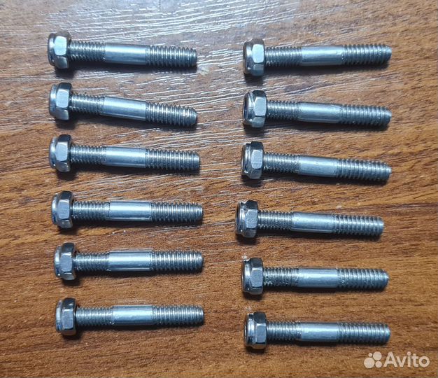 Шпилька интейка