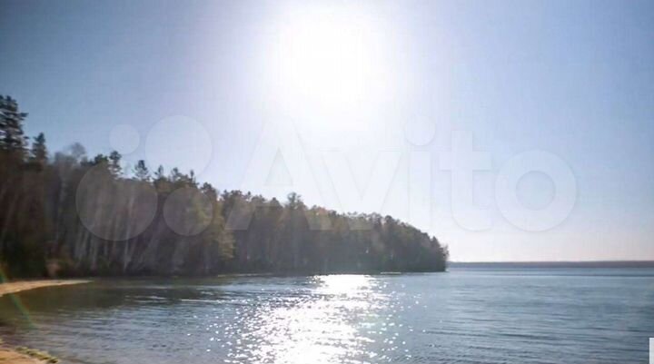 Участок 10 сот. (СНТ, ДНП)