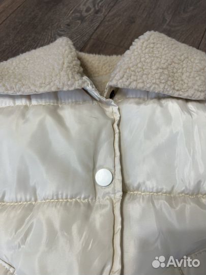 Жилетка 110-116