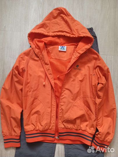 Спортивный костюм женский