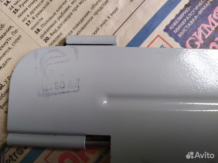 Счеты и подставки для книг СССР ученические