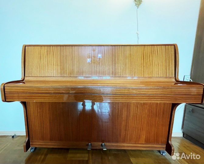 Пианино Zimmermann