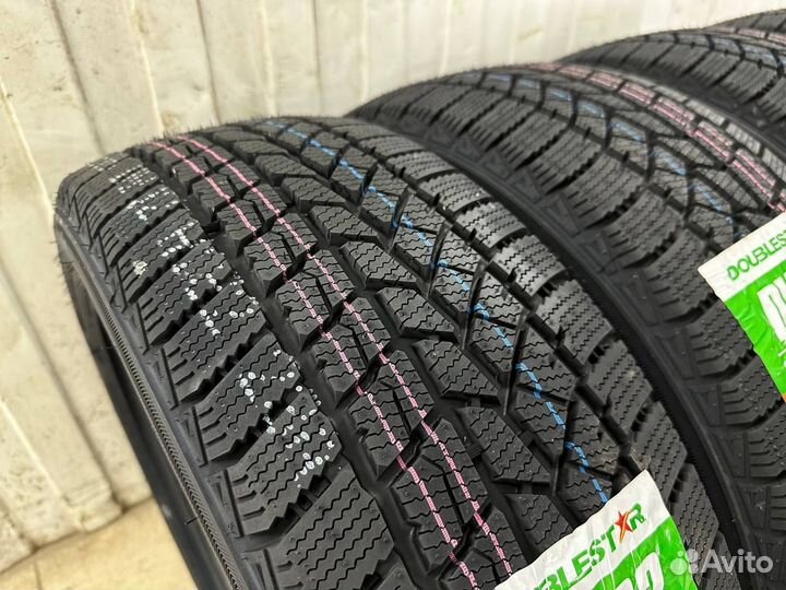 DoubleStar DW02 255/45 R19 104T