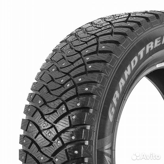 Dunlop GrandTrek Ice 03 265/65 R18 114T