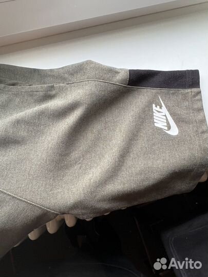 Шорты Nike размер М на мальчика