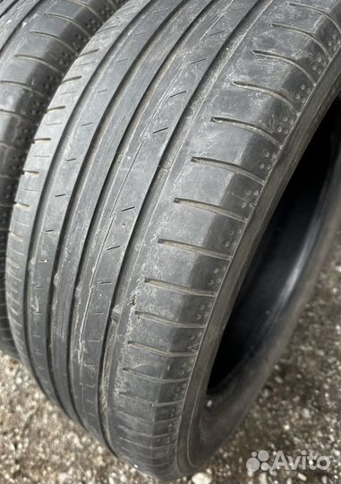 Yokohama BluEarth-A AE-50 205/55 R16 91V