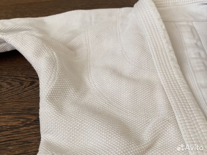 Кимоно для джиу джитсу детское