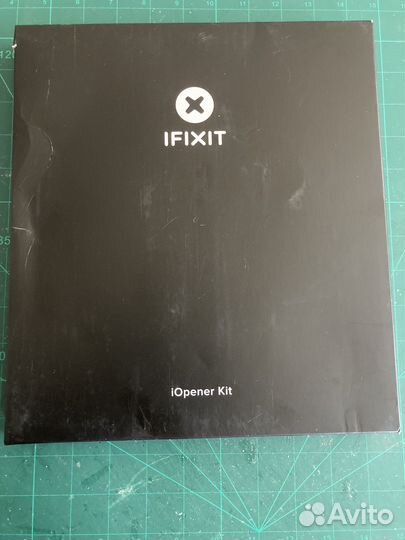 Набор для ремонта телефонов iFixit iOpener