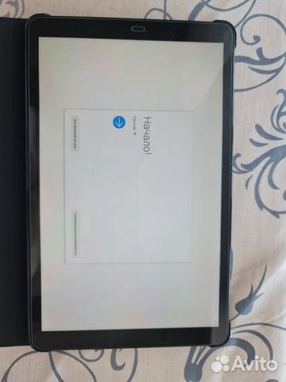 Samsung galaxy tab a 10.5 sm-t595