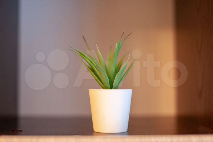 1-к. квартира, 60 м², 15/16 эт.