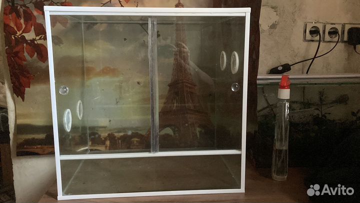 Террариум 60/45/60