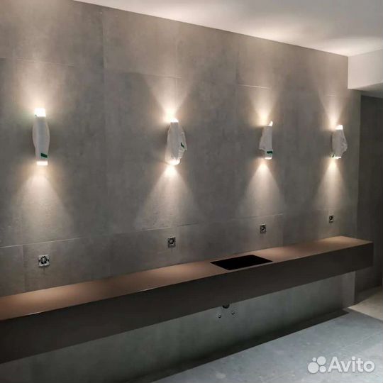 Столешница в ванную