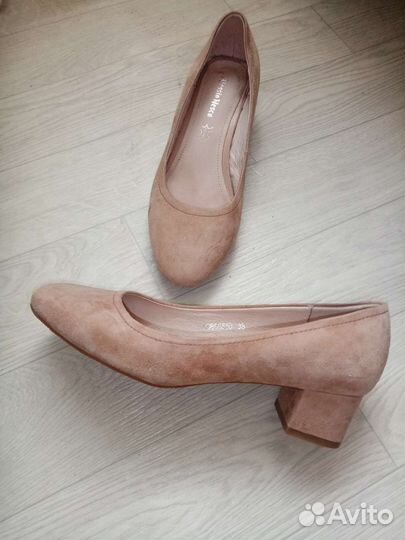 Туфли женские