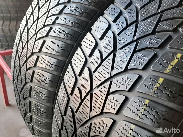 Dunlop SP Winter Sport 3D 265/40 R20