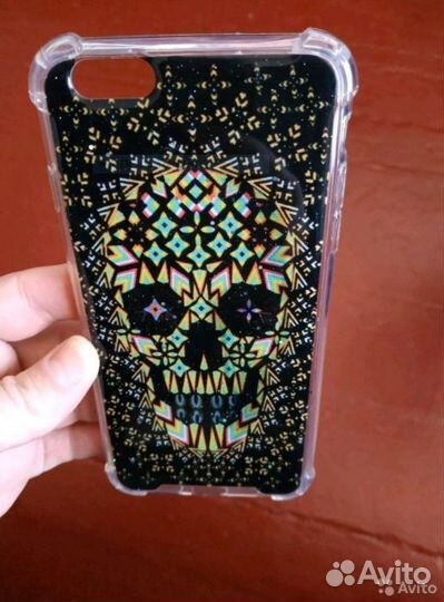 Чехол для iPhone 6 Plus / 6S Plus