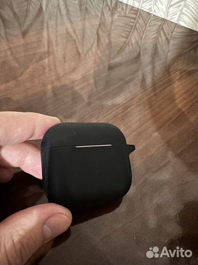 Наушники apple airpods 3