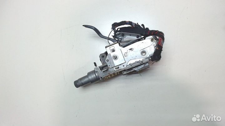 Колонка рулевая Skoda Fabia, 2008