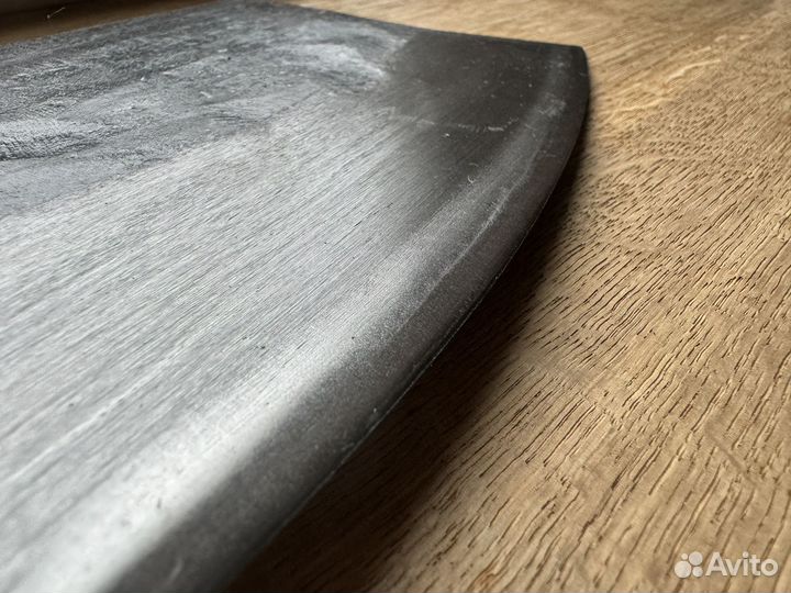 Топор кованный для мяса