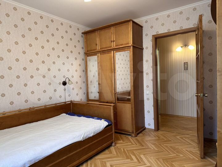 3-к. квартира, 79,9 м², 3/7 эт.