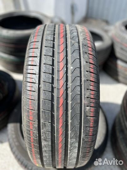 Pirelli Scorpion Verde 255/45 R19