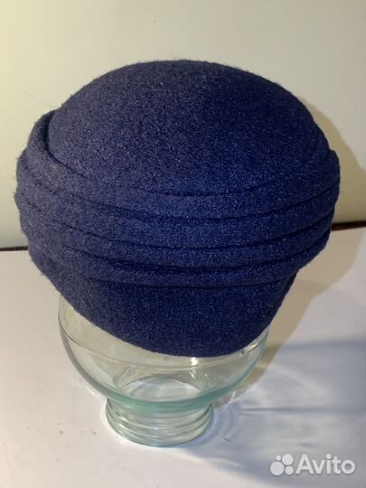 Шапка женская