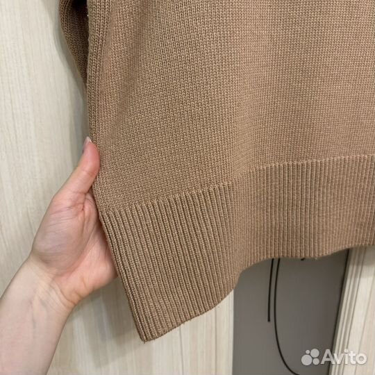 Свитер оверсайз Lime